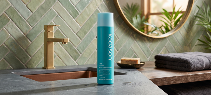 The Complete Guide to Choosing the Best Seborrheic Dermatitis Shampoo