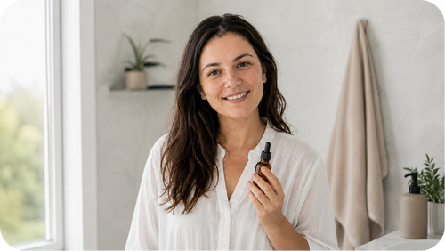 Best Hair Oil for Seborrheic Dermatitis: 5 Safer Options to Use Carefully