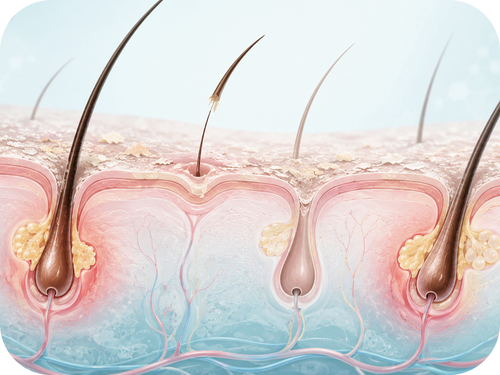 Why Seborrheic Dermatitis Causes Hair Loss and How to Reduce the Risk