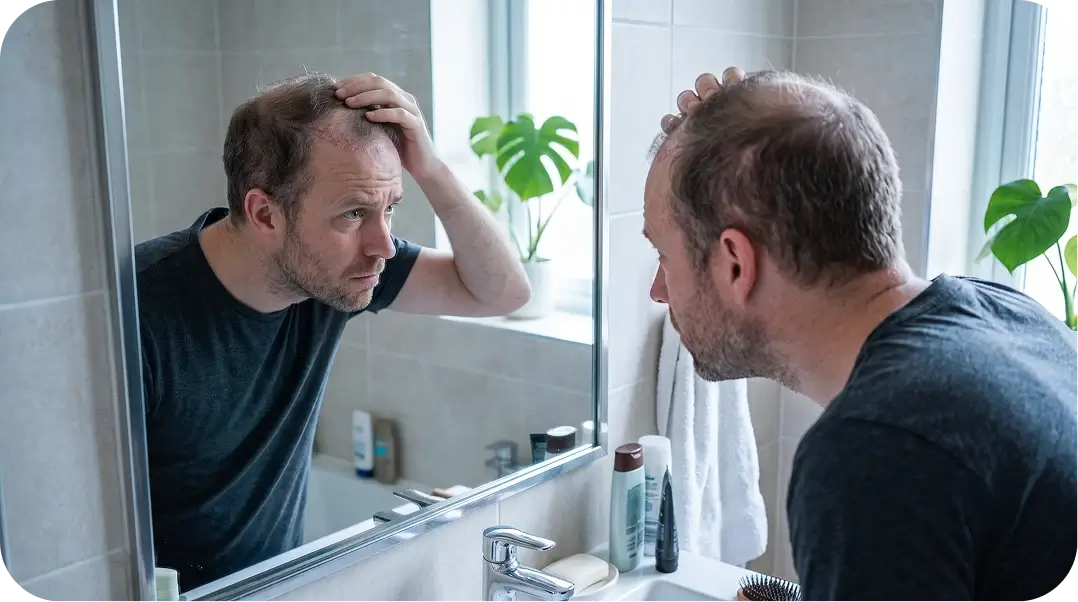 Why Seborrheic Dermatitis Causes Hair Loss and How to Reduce the Risk