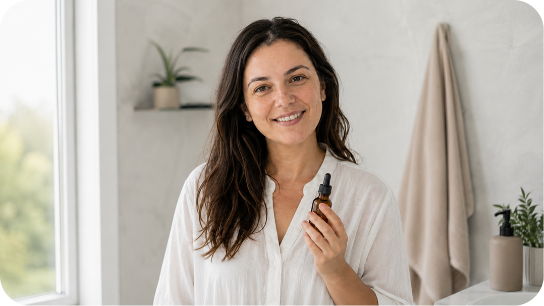 Best Hair Oil for Seborrheic Dermatitis: 5 Safer Options to Use Carefully