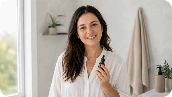 Best Hair Oil for Seborrheic Dermatitis: 5 Safer Options to Use Carefully