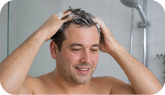 How Often Should You Wash Your Hair if You Have Seborrheic Dermatitis?