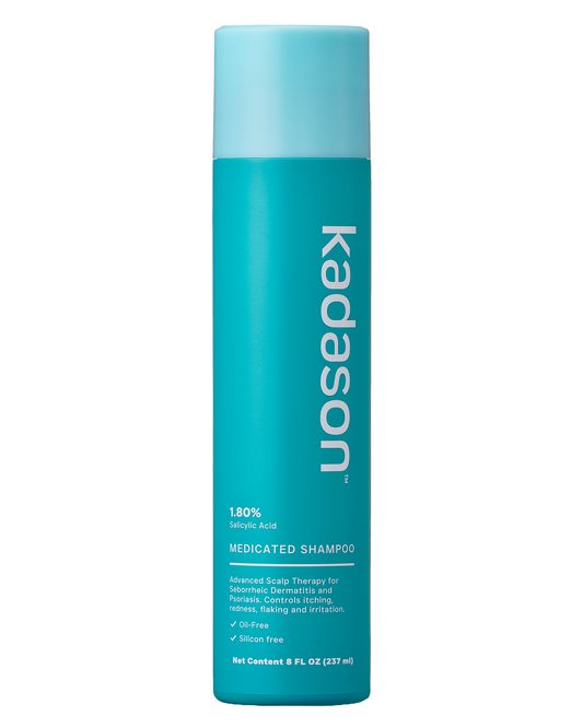 Kadason Seborrheic Dermatitis Shampoo